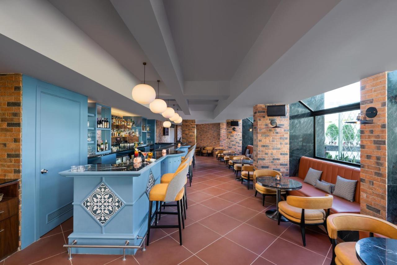 Vivanta Meghalaya Shillong Extérieur photo