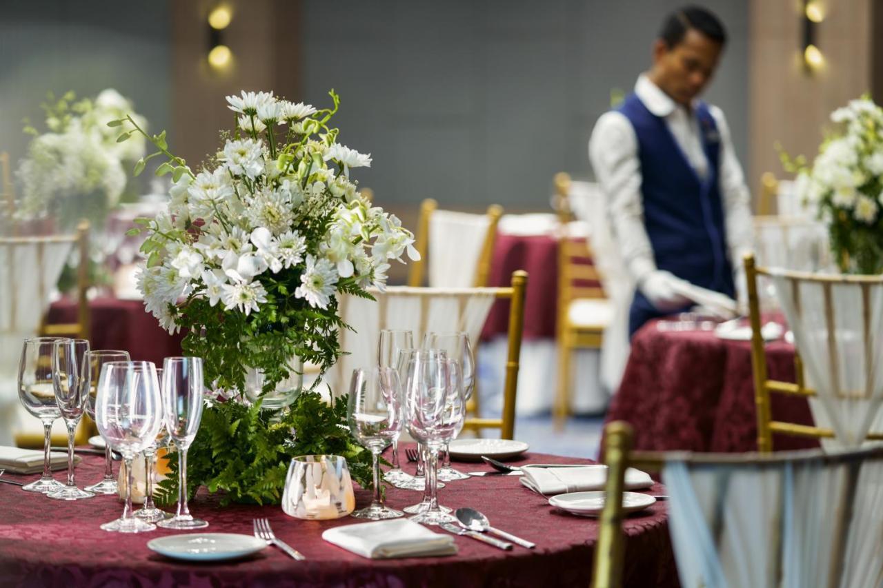 Vivanta Meghalaya Shillong Extérieur photo