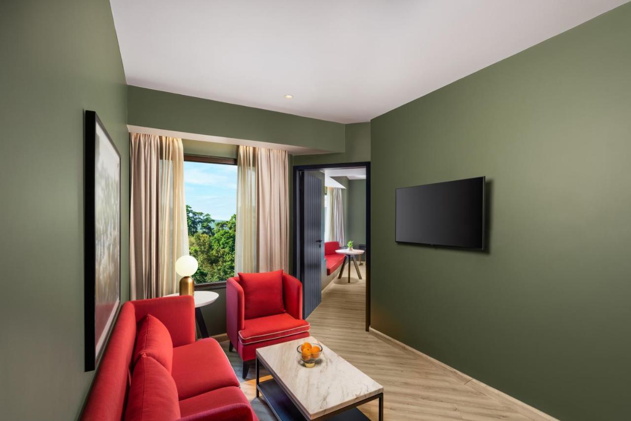 Vivanta Meghalaya Shillong Extérieur photo