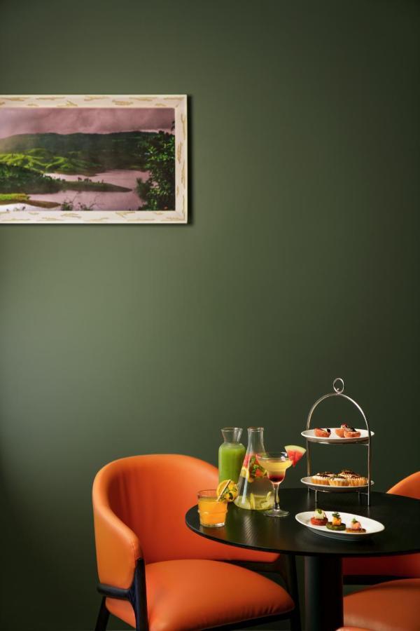 Vivanta Meghalaya Shillong Extérieur photo