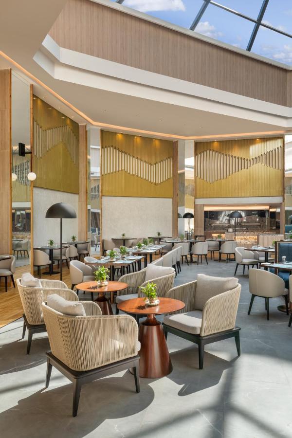 Vivanta Meghalaya Shillong Extérieur photo