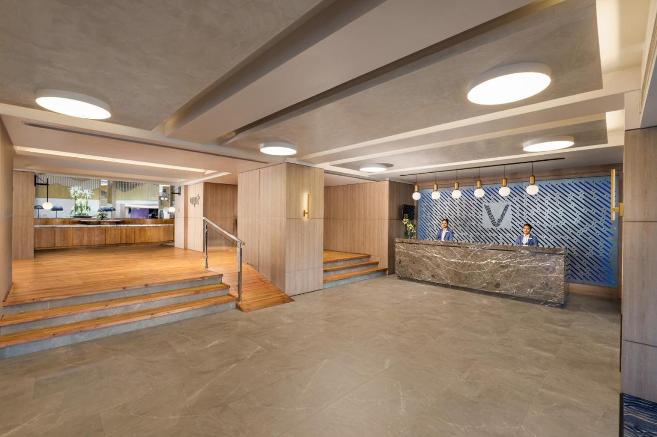 Vivanta Meghalaya Shillong Extérieur photo