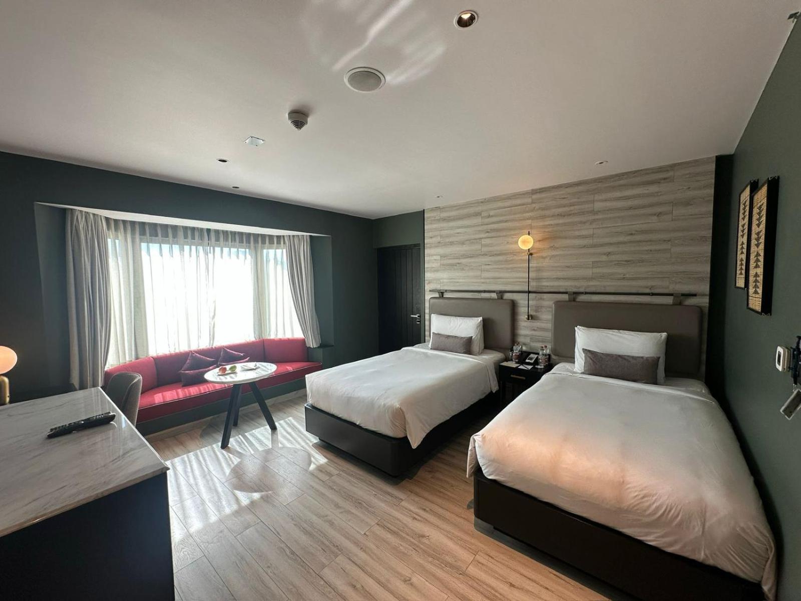 Vivanta Meghalaya Shillong Extérieur photo